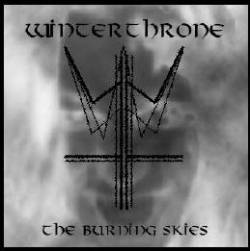 Winterthrone : The Burning Skies